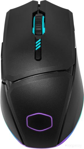 Цены на игровую мышь Cooler Master MM831