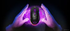 Цены на игровую мышь Cooler Master MM831