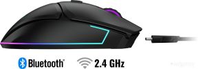 Цены на игровую мышь Cooler Master MM831