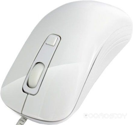 Мышь CrownMicro CMM-20 White