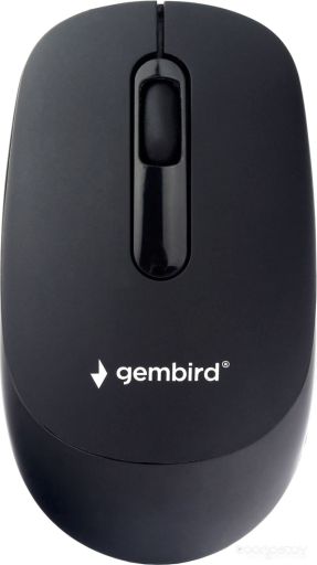 Мышь Gembird MUSW-365, фото 1