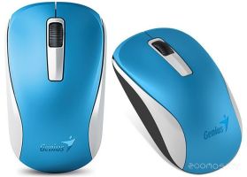 Мышь Genius NX-7005 (Blue)