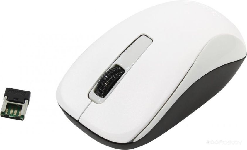 Мышь Genius NX-7005 (White), фото 1