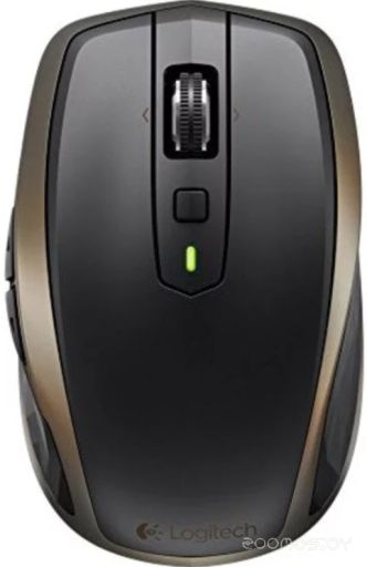 Мышь Logitech MX Anywhere 2S (графит) [910-005153], фото 1
