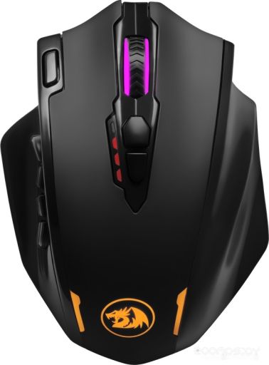 Игровая мышь Redragon Impact Elite, фото 1