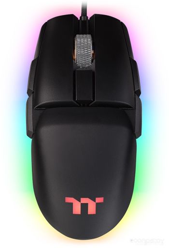 Игровая мышь Thermaltake Argent M5 RGB, фото 1