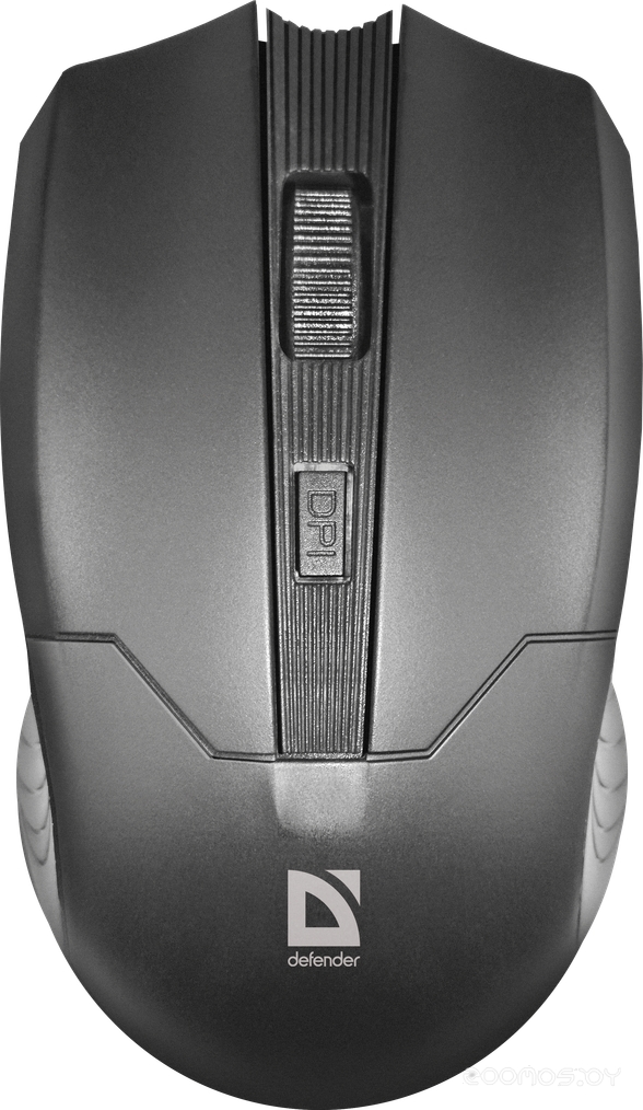 Клавиатура + мышь Defender Columbia C-775 RU, фото 4