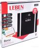 Цены на напольные весы Leben 252-659