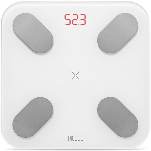 Напольные весы Picooc Mini Pro V2 (White)