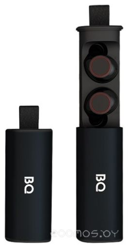 Наушники BQ BHS-03 (черный), фото 1