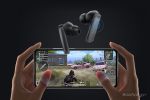 Наушники Haylou X1 Pro