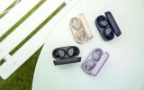 Наушники Jabra Elite 3 (темно-синий)