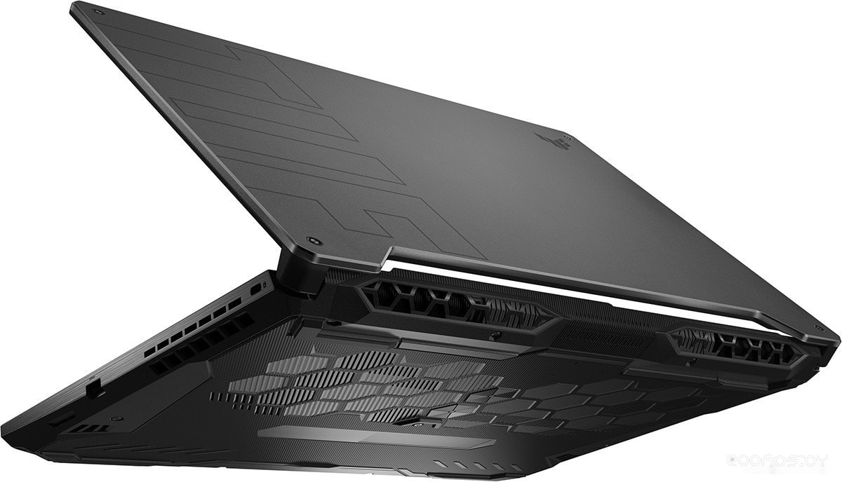 Игровой ноутбук Asus TUF Gaming F15 FX506HC-HN006, фото 12