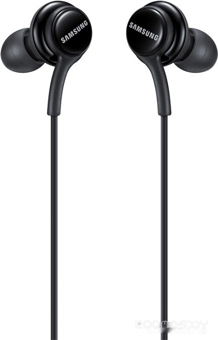 Наушники Samsung EO-IA500 (черный), фото 4