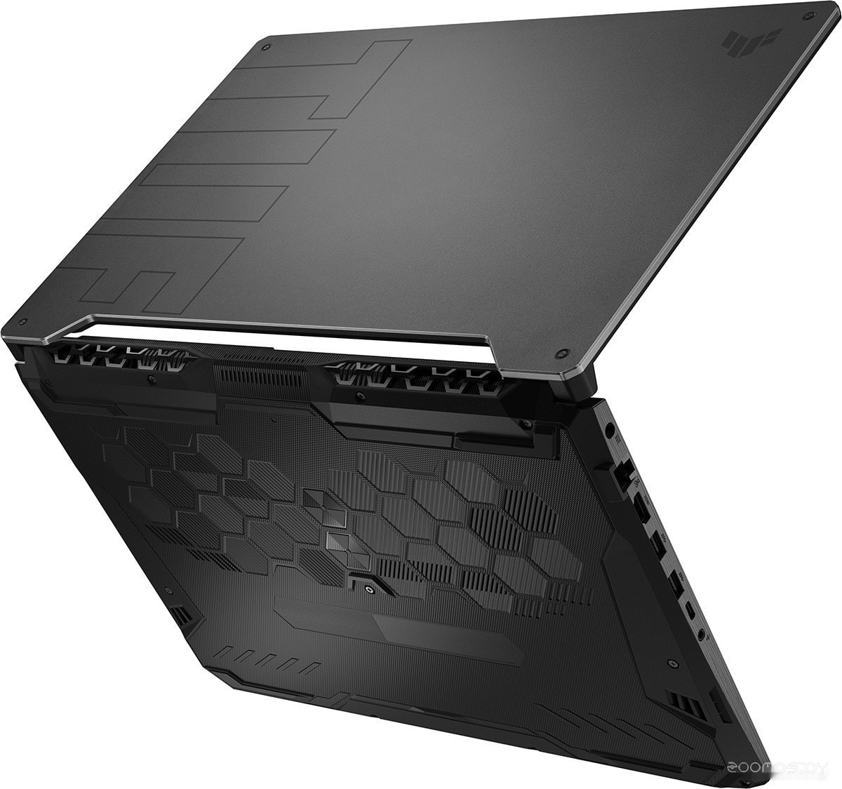 Игровой ноутбук Asus TUF Gaming F15 FX506HC-HN006, фото 3