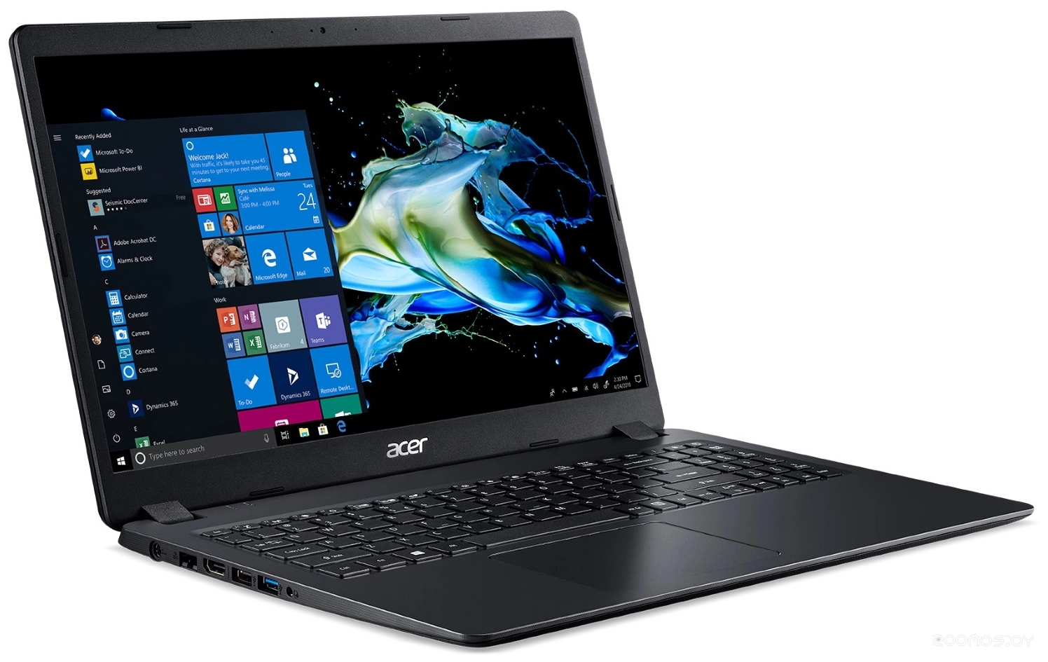 Ноутбук Acer Extensa 15 EX215-52-53U4 NX.EG8ER.00B, фото 2