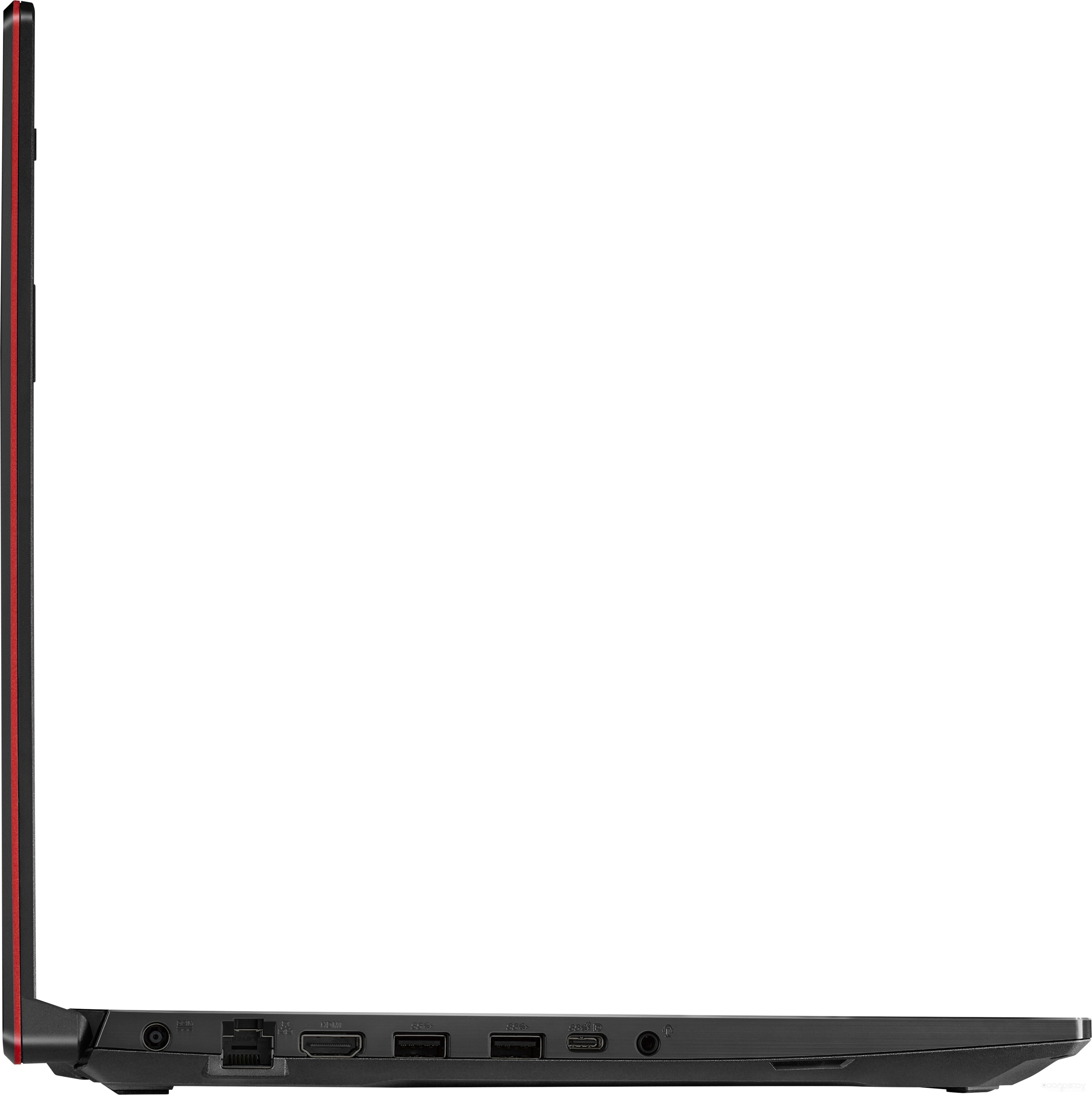 Игровой ноутбук Asus TUF Gaming A17 FA706ICB-HX065, фото 7