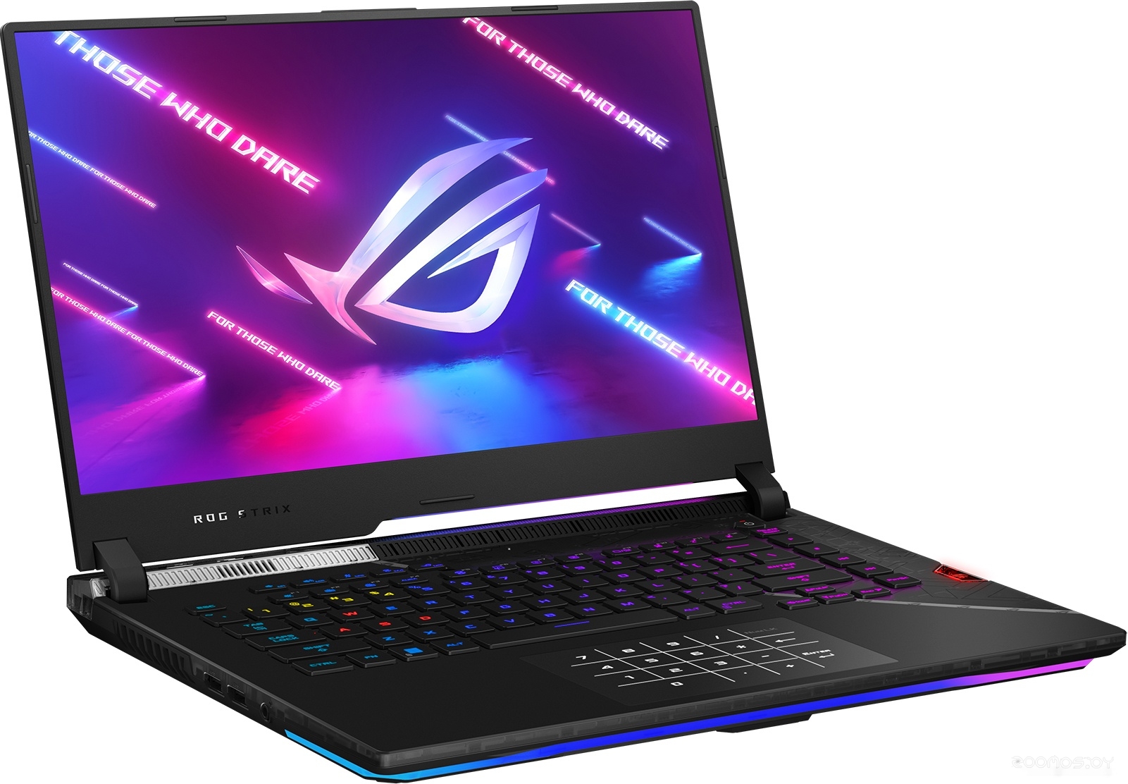 Игровой ноутбук Asus ROG Strix SCAR 15 G533ZW-LN147W, фото 4
