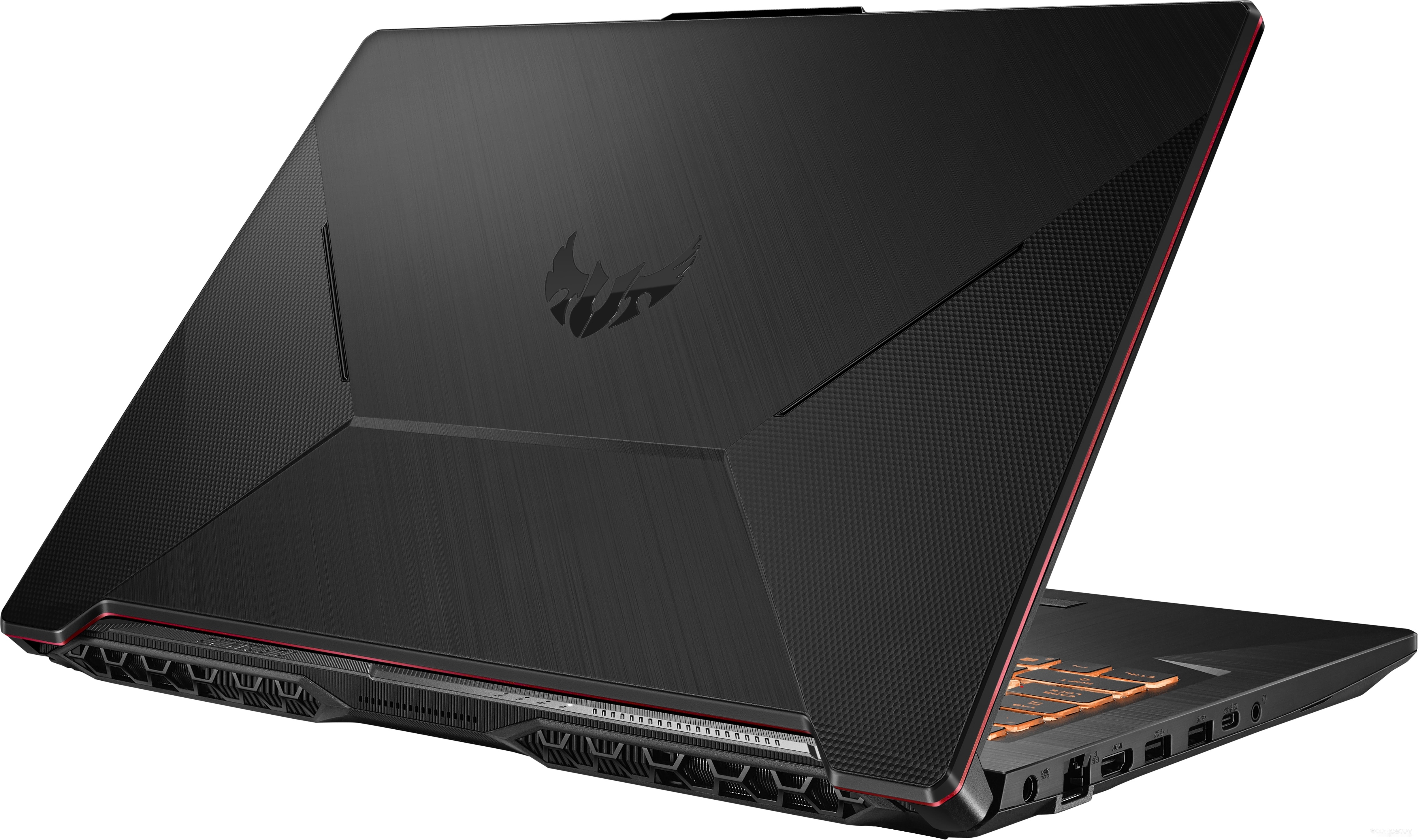 Игровой ноутбук Asus TUF Gaming A17 FA706ICB-HX065, фото 5