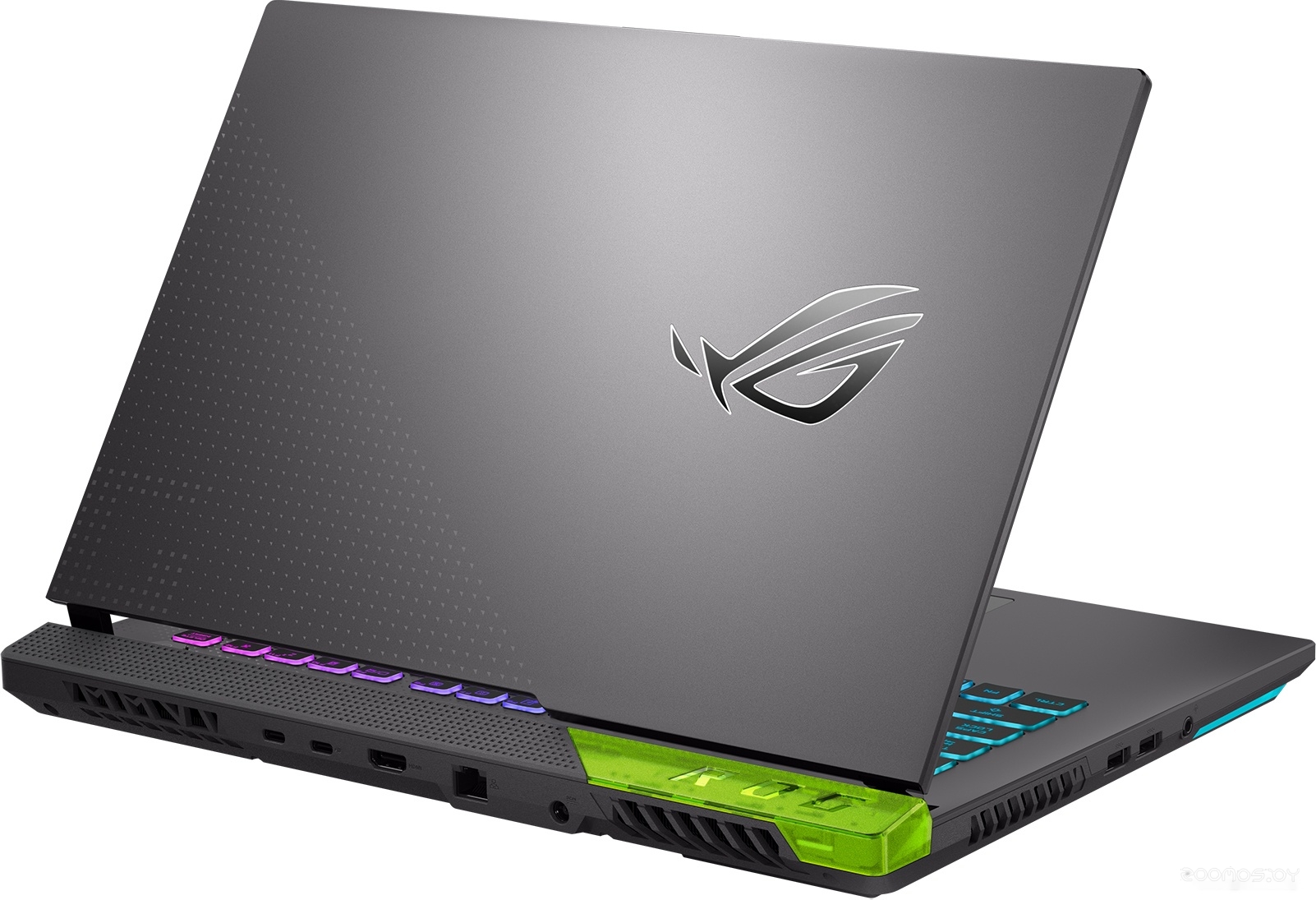 Игровой ноутбук Asus ROG Strix G15 G513RS-HQ082X, фото 2