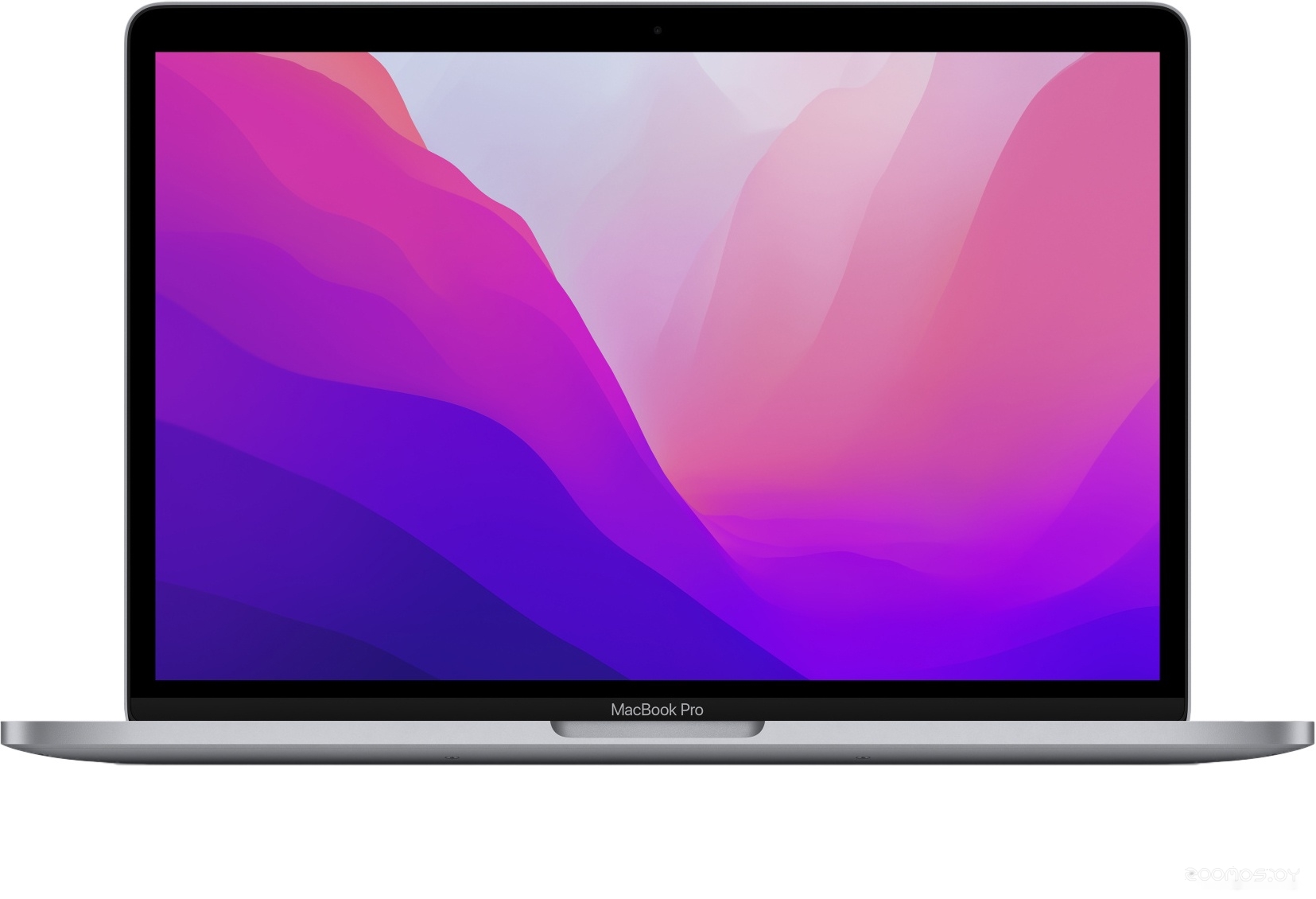 Ноутбук Apple Macbook Pro 13" M2 2022 Z16R0009V, фото 2