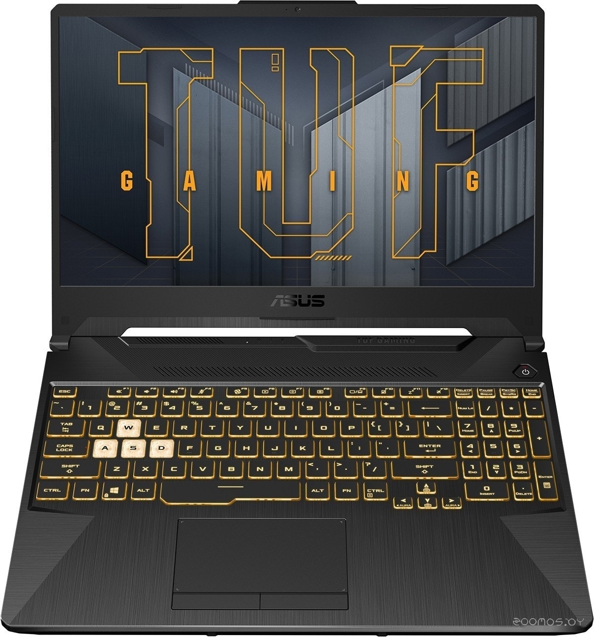Игровой ноутбук Asus TUF Gaming F15 FX506HC-HN006, фото 7