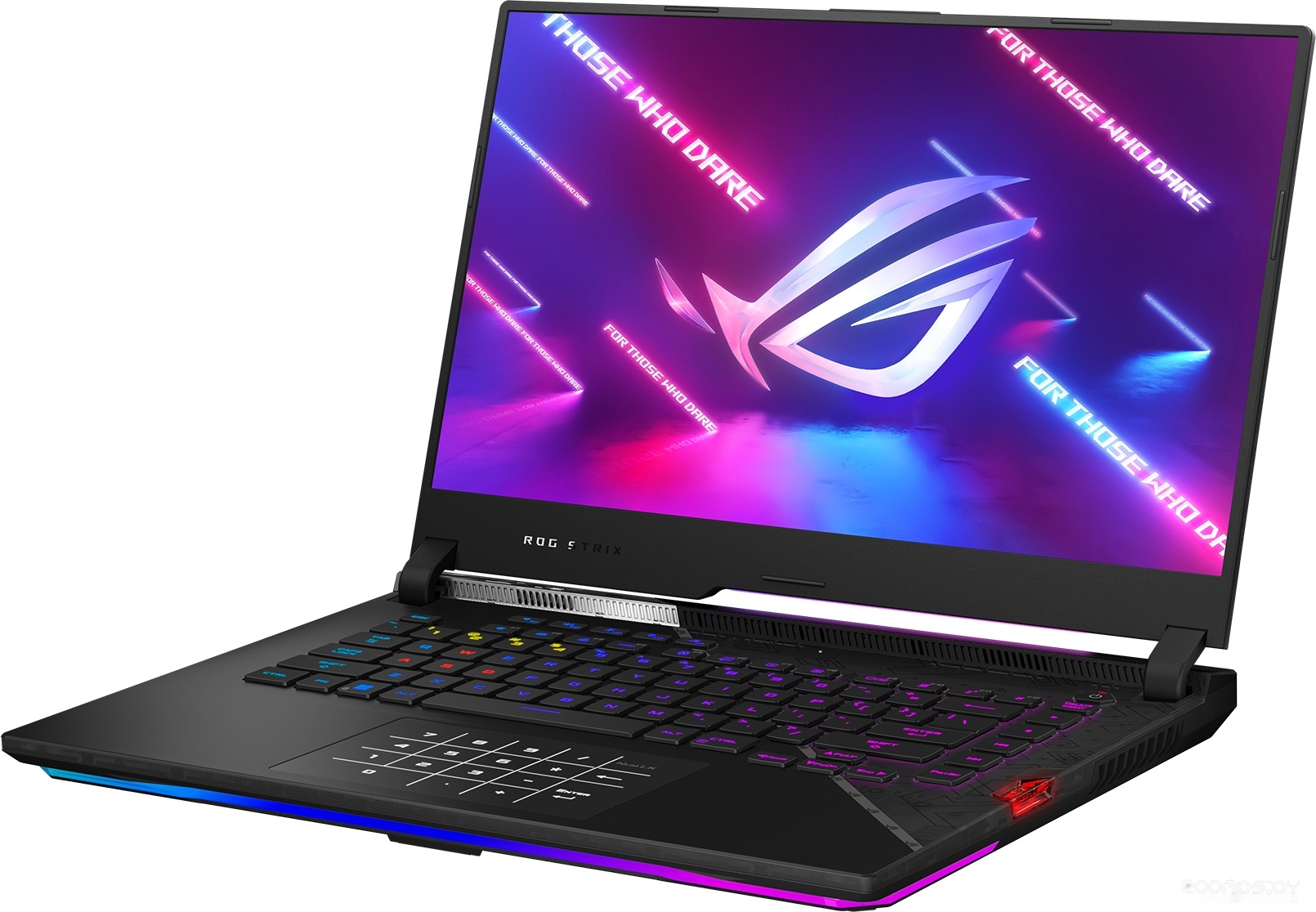 Игровой ноутбук Asus ROG Strix SCAR 15 G533ZW-LN147W, фото 2