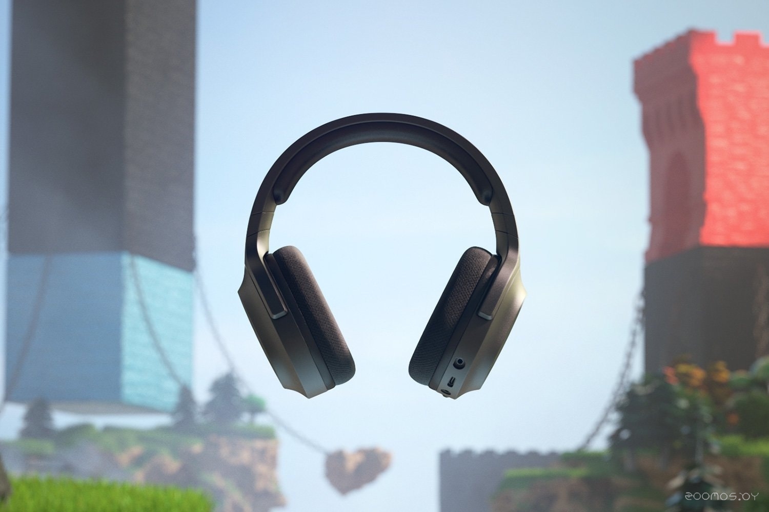 Наушники RAZER Barracuda X, фото 5