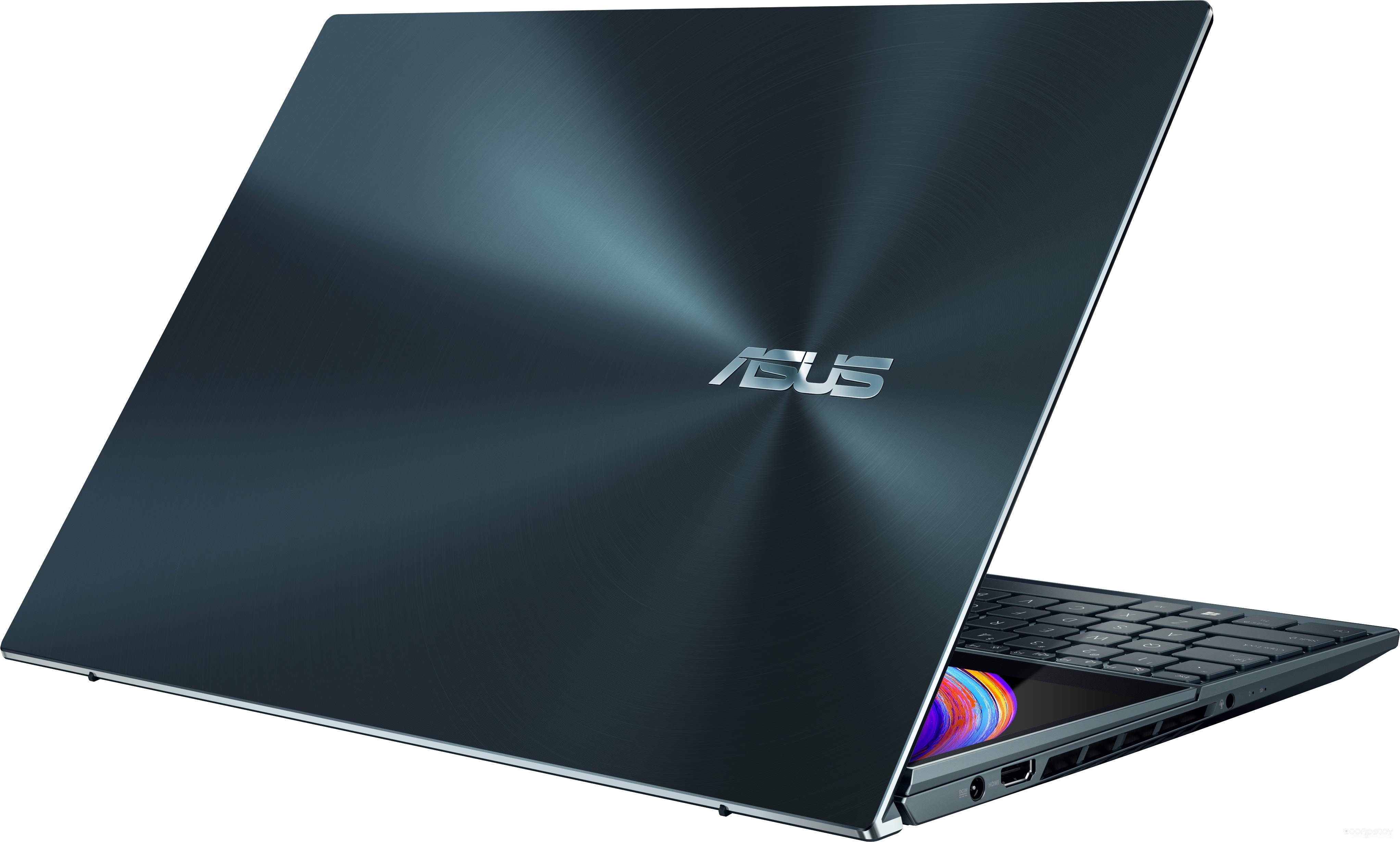 Ноутбук Asus ZenBook Pro Duo 15 OLED UX582HM-H2033X, фото 10