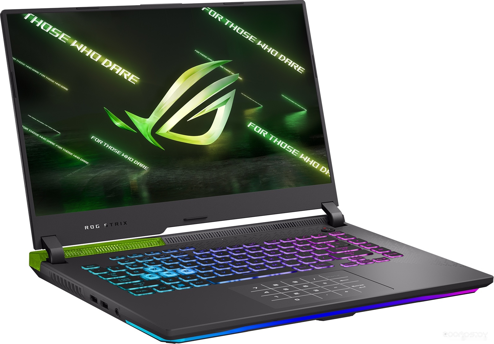 Игровой ноутбук Asus ROG Strix G15 G513RS-HQ082X, фото 4