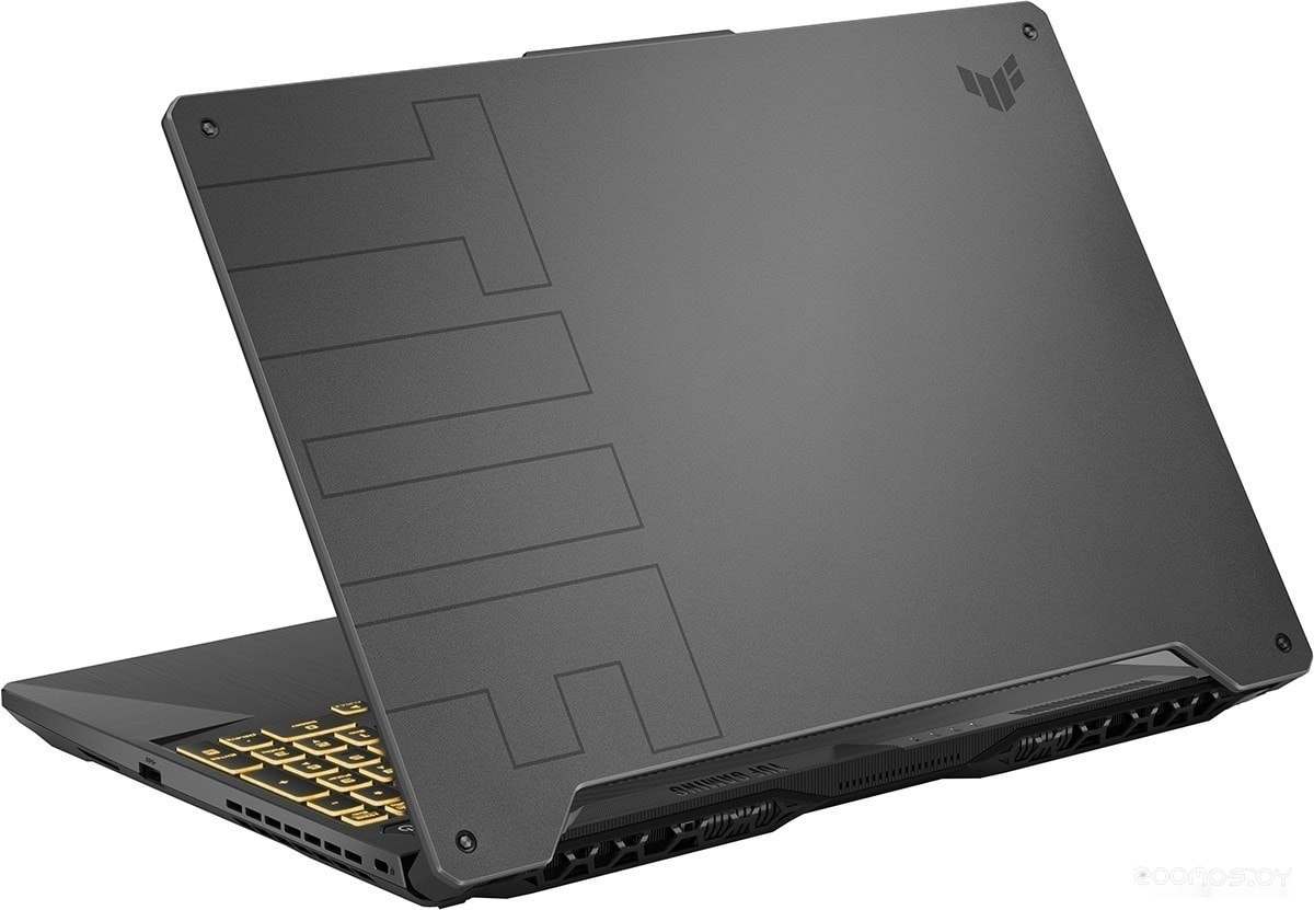 Игровой ноутбук Asus TUF Gaming F15 FX506HC-HN006, фото 9