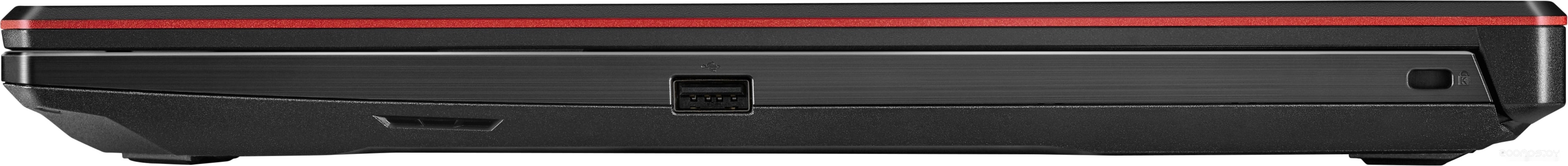 Игровой ноутбук Asus TUF Gaming A17 FA706ICB-HX065, фото 11