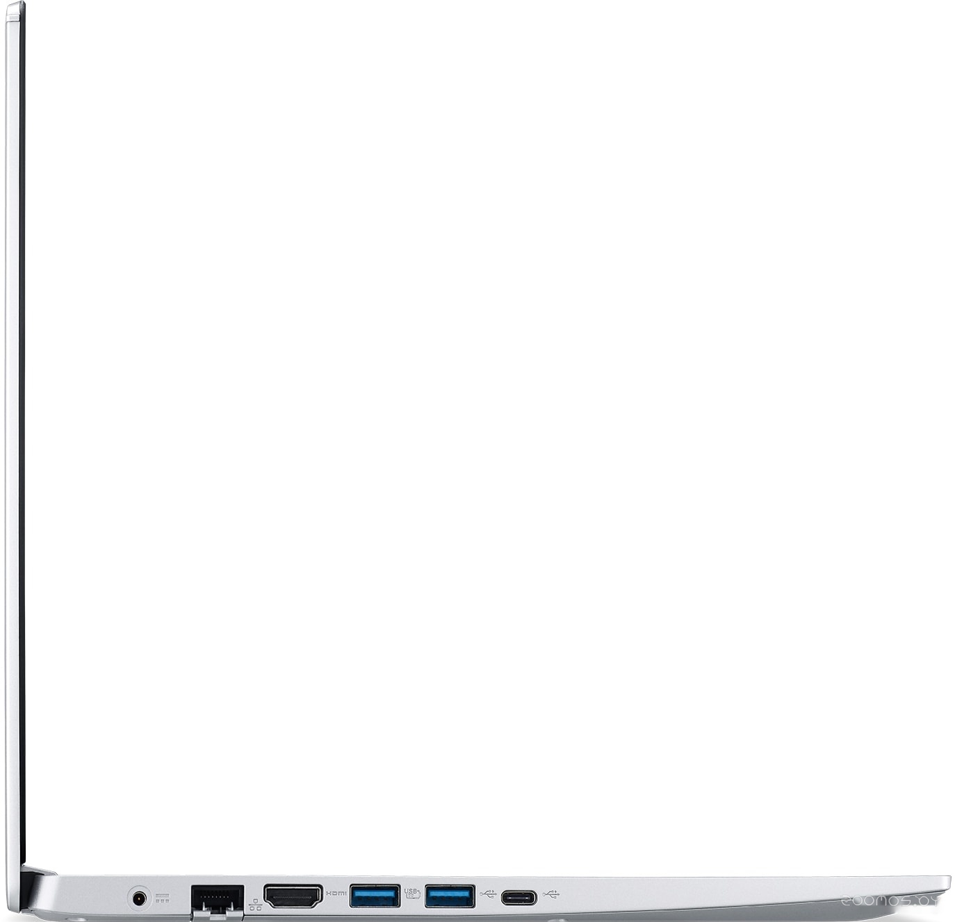 Ноутбук Acer Aspire 5 A515-45-R58W NX.A84EP.00E, фото 3