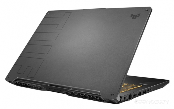 Игровой ноутбук Asus TUF Gaming F17 FX706HC-HX007W, фото 6