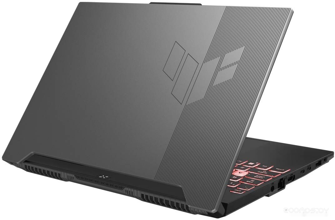 Игровой ноутбук Asus TUF Gaming A15 FA507RE-HN063, фото 4