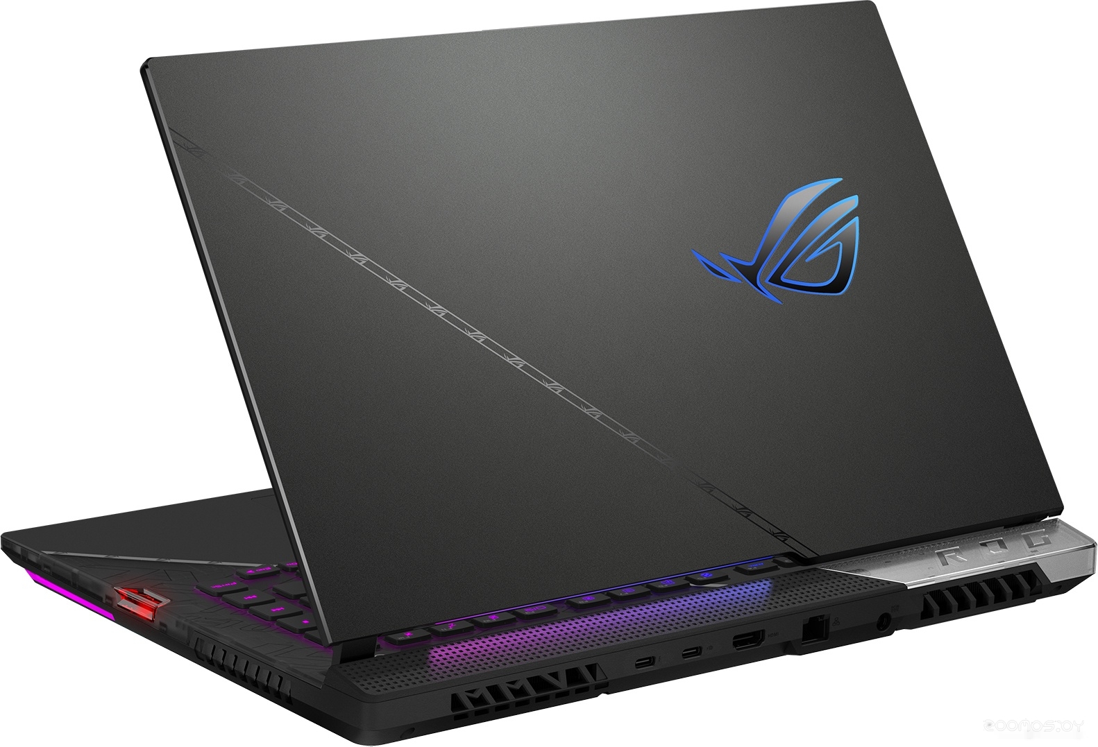 Игровой ноутбук Asus ROG Strix SCAR 15 G533ZW-LN147W, фото 6