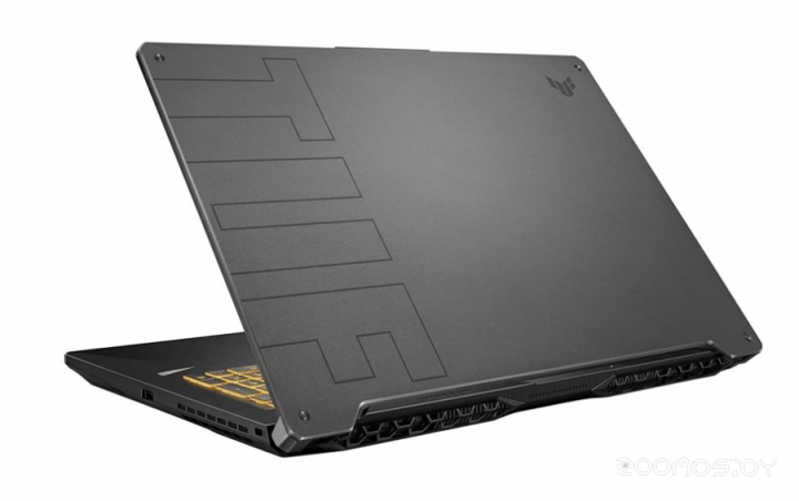 Игровой ноутбук Asus TUF Gaming F17 FX706HC-HX007W, фото 7