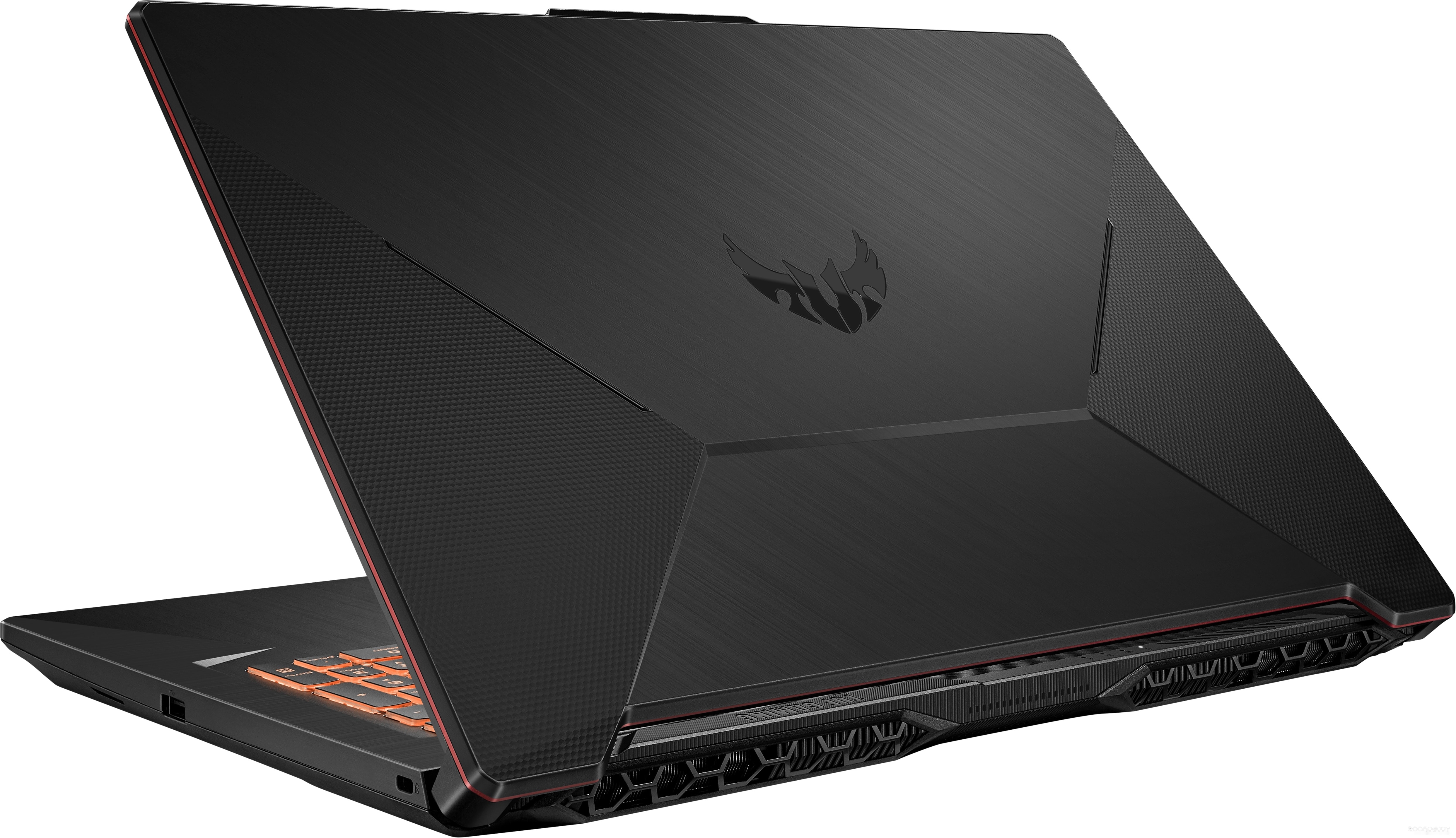 Игровой ноутбук Asus TUF Gaming A17 FA706ICB-HX065, фото 6