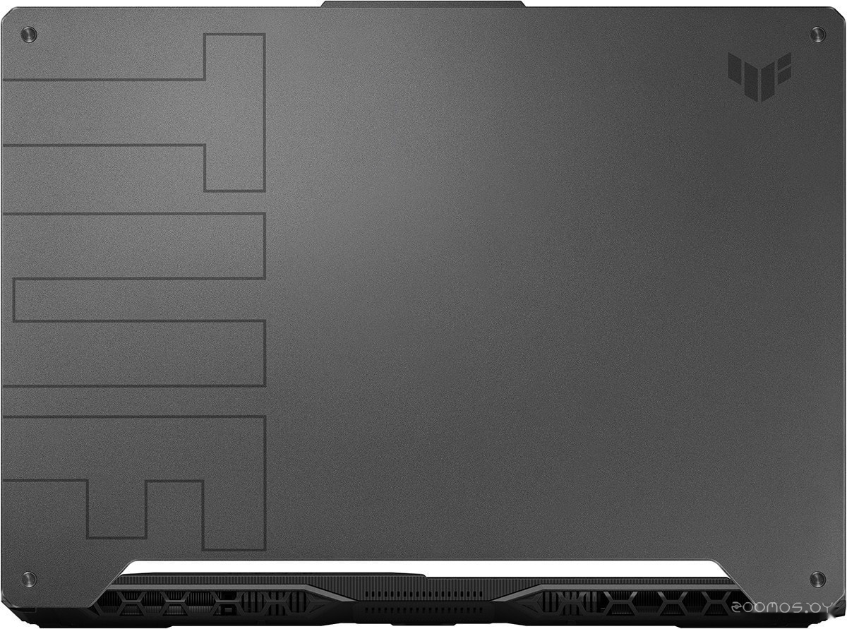 Игровой ноутбук Asus TUF Gaming F15 FX506HC-HN006, фото 10