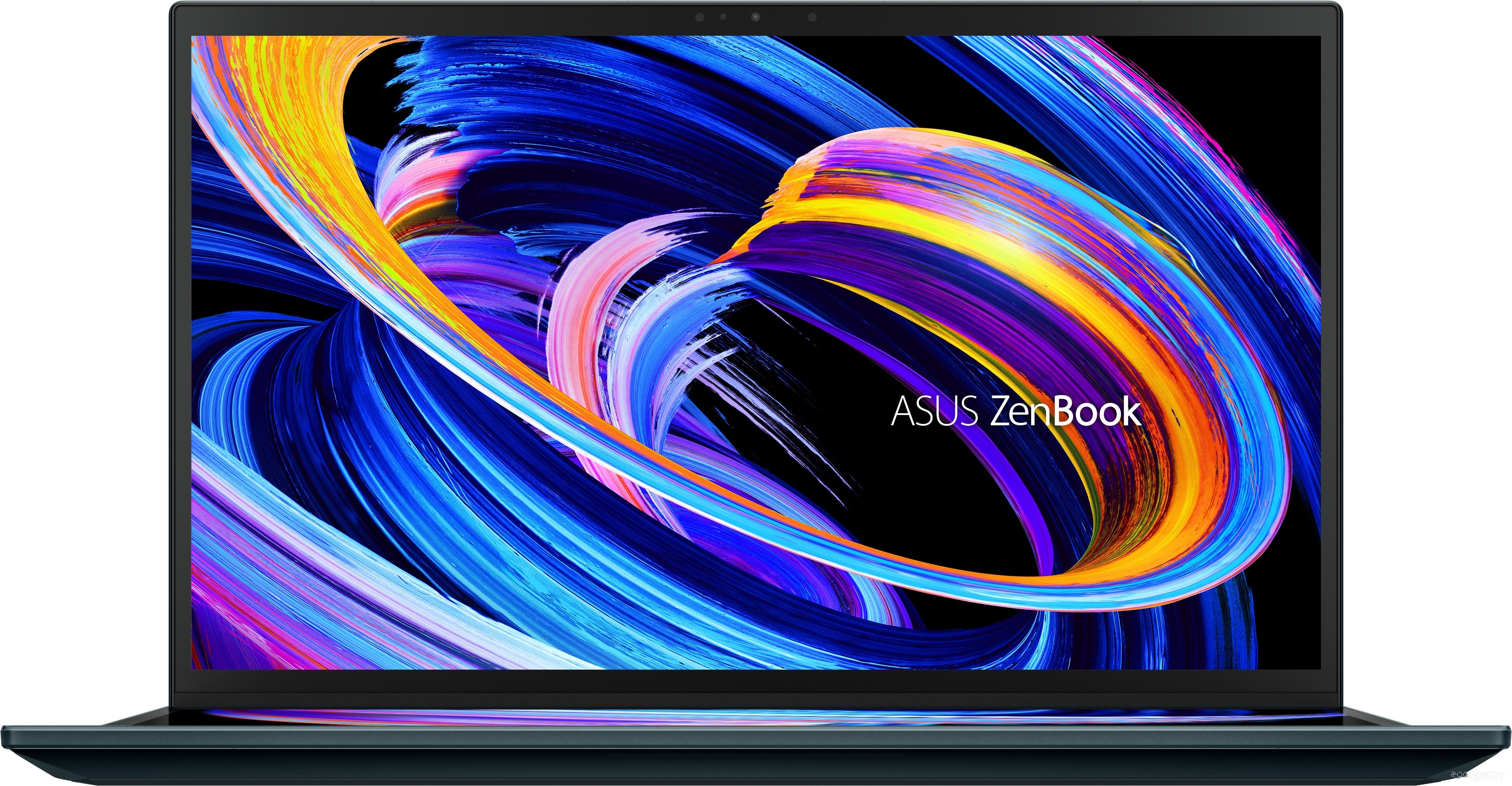 Ноутбук Asus ZenBook Pro Duo 15 OLED UX582HM-H2033X, фото 2