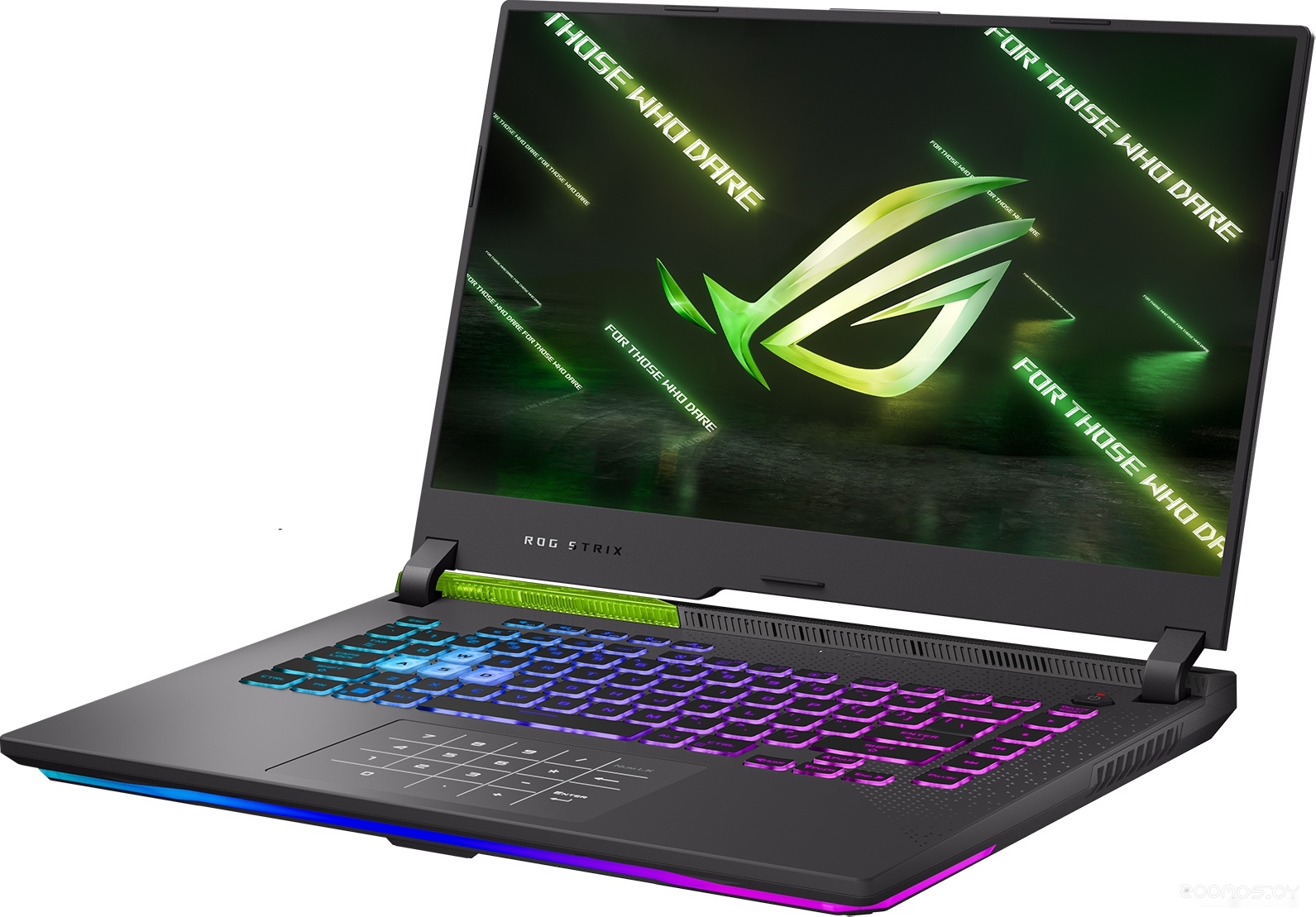 Игровой ноутбук Asus ROG Strix G15 G513RS-HQ082X, фото 3