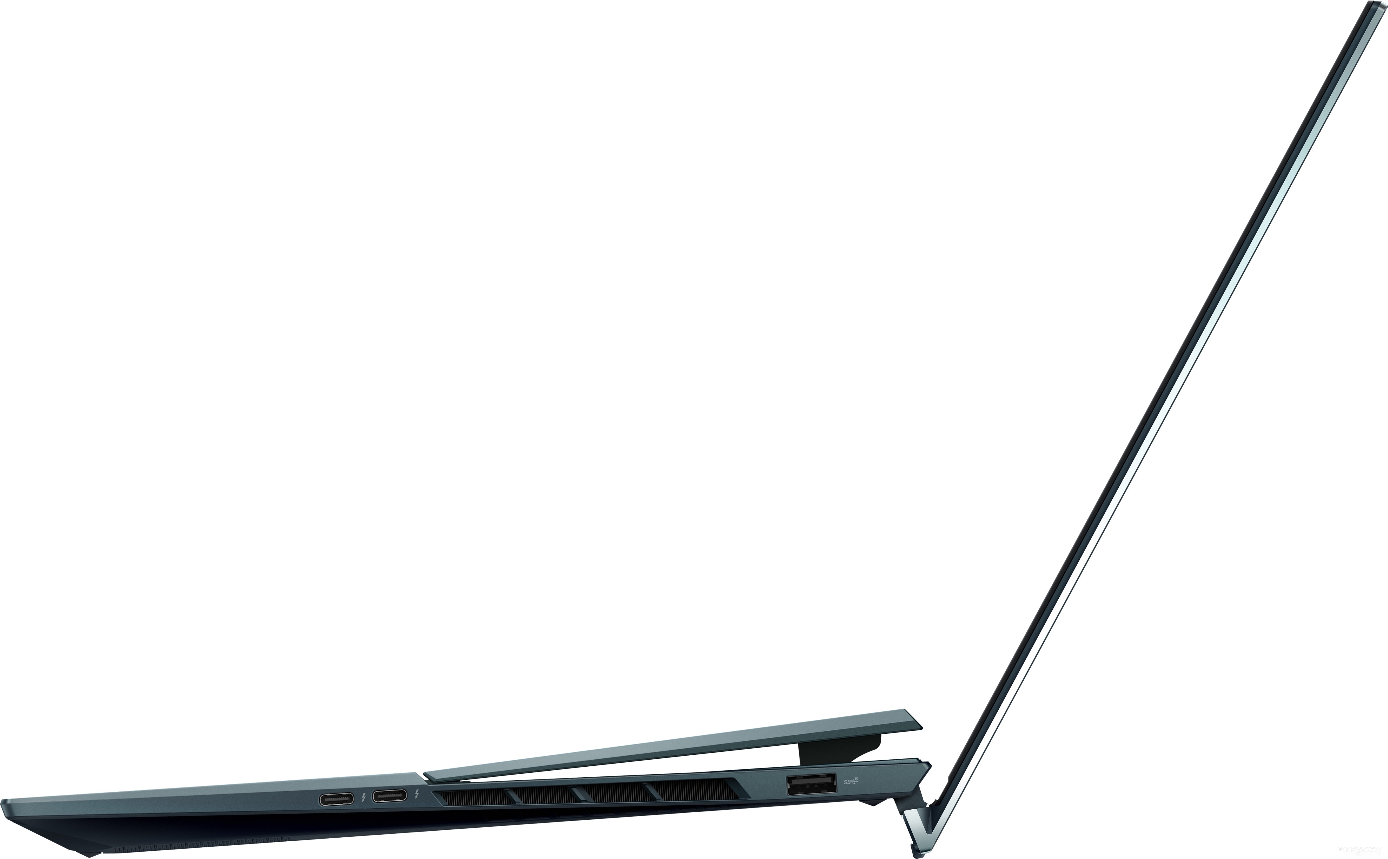 Ноутбук Asus ZenBook Pro Duo 15 OLED UX582HM-H2033X, фото 4