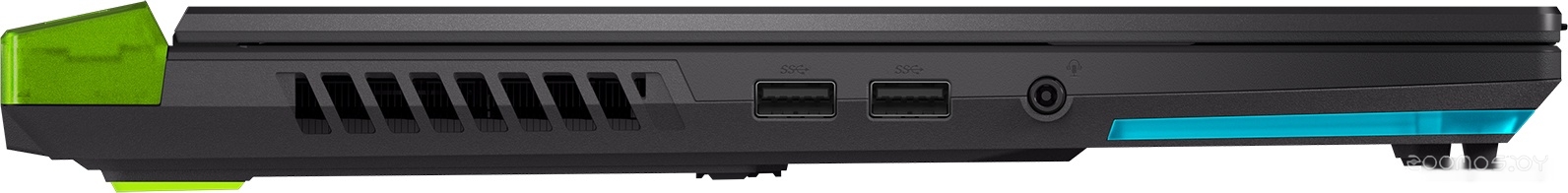 Игровой ноутбук Asus ROG Strix G15 G513RS-HQ082X, фото 13
