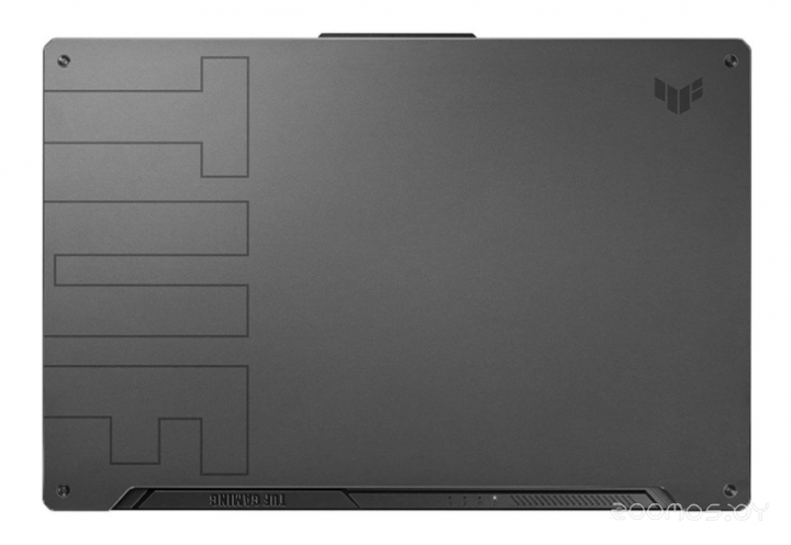 Игровой ноутбук Asus TUF Gaming F17 FX706HC-HX007W, фото 8