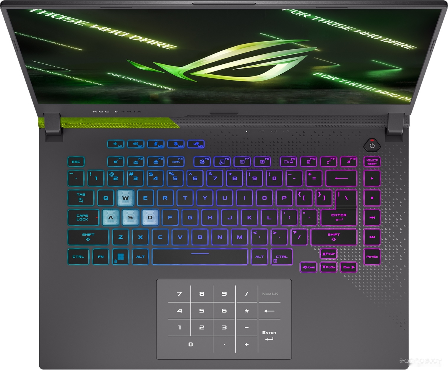 Игровой ноутбук Asus ROG Strix G15 G513RS-HQ082X, фото 14
