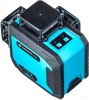 Лазерный нивелир Instrumax 3-360