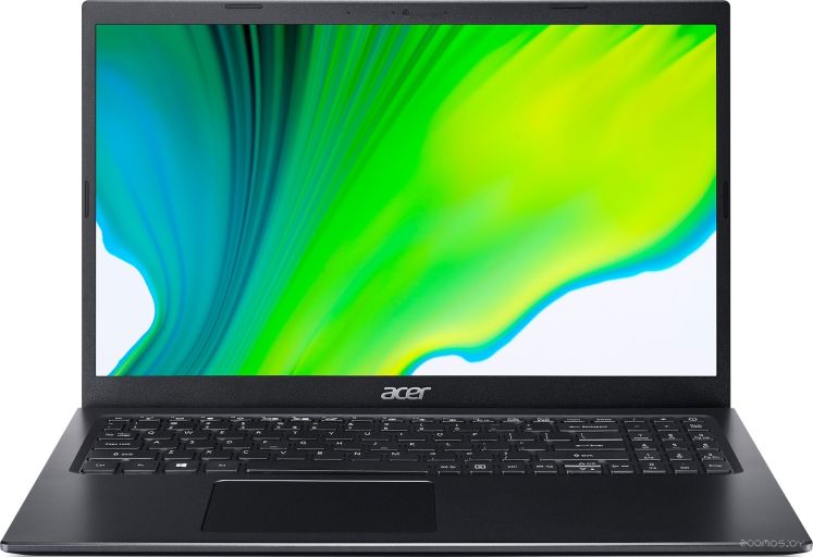 Ноутбук Acer Aspire 5 A515-56-57X2 NX.A1GEP.00M, фото 1