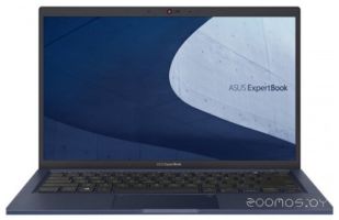 Ноутбук Asus ExpertBook B1 B1400 B1400CEAE-EB1972