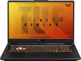 Игровой ноутбук Asus TUF Gaming A17 FA706ICB-HX065