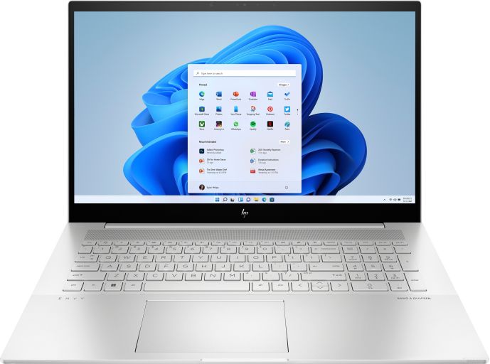 Ноутбук HP ENVY 17-cr0013dx 66B42UA, фото 1